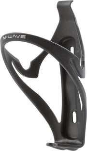 Bidonhouder M-Wave BC 33 - Ook voor Racefiets en Mountainbike - Zwart