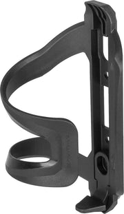 M-wave Bidonhouder Bc Vario Side Zwart