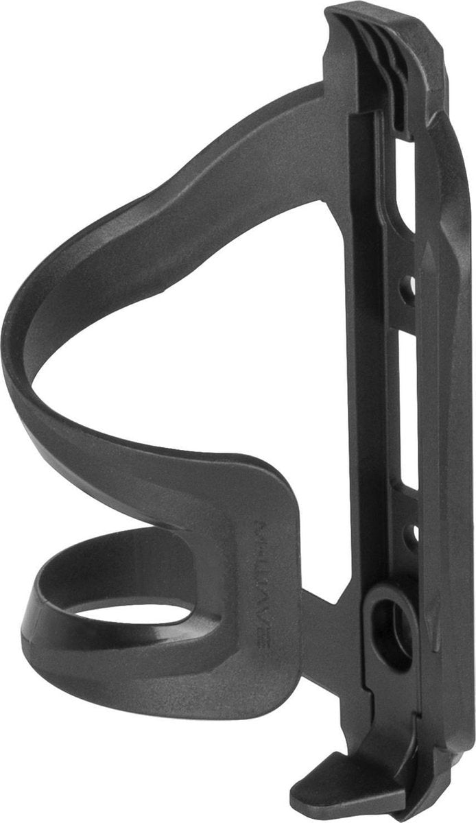 M-wave Bidonhouder Bc Vario Side Zwart