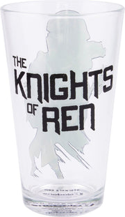 Paladone Glas Star Wars: The Rise Of Skywalker 12 Cm Zwart