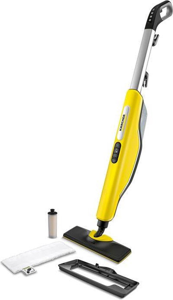 Kärcher - SC 3 Upright Easyfix - Steam Cleaner