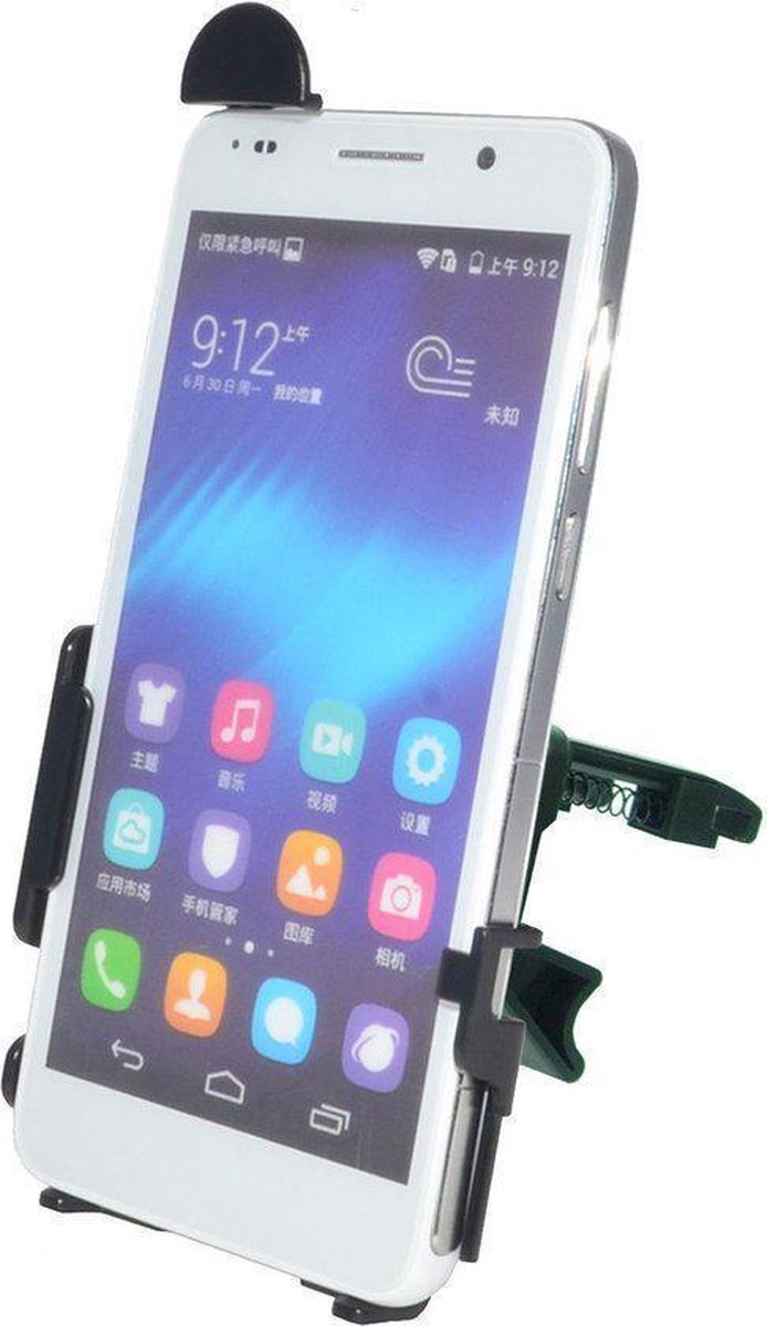 Haicom Huawei Honor 6 Vent houder (VI-372)
