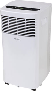 Tomado TMA7000W - Mobiele airco - 3 in 1 functie - Timer - Raamafdichtingskit