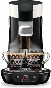 Senseo Viva Café HD6569/64 koffiezetapparaat Koffiepadmachine 0