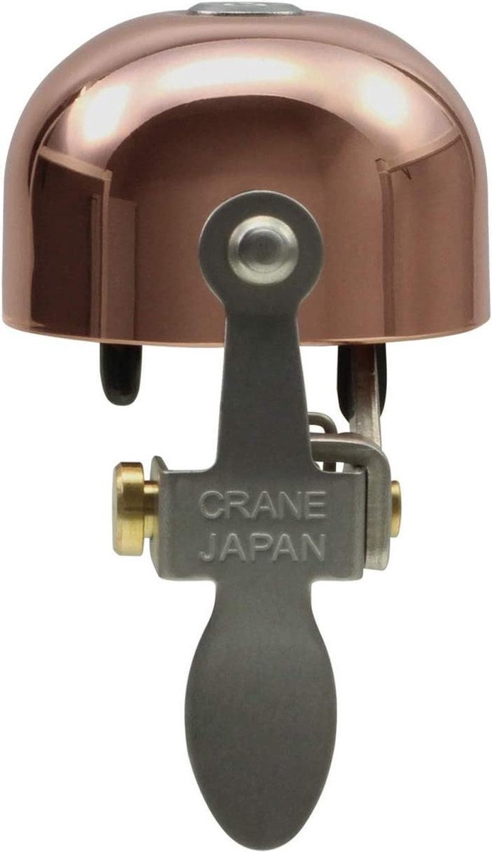 Crane Fietsbel E-ne 5 X 3