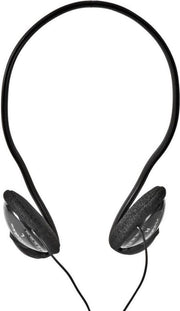 Bedrade On-ear Koptelefoon | 3