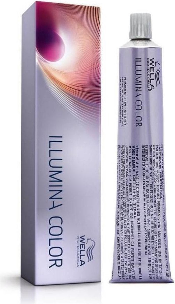 Wella Illumina Color 9/43 60ml