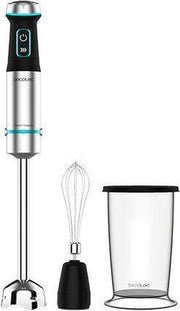 Handblender Power TitanBlack 1200 XL Cream Cecotec 1200 W