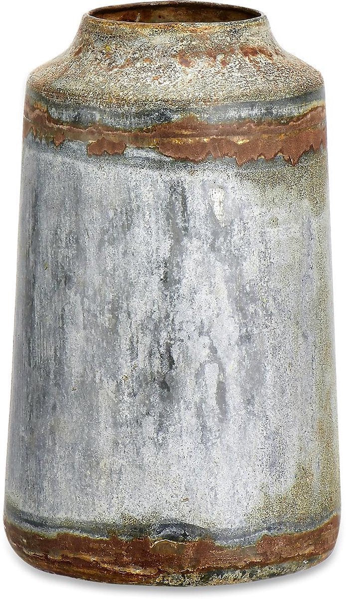Nkuku Bennu Straight Vase