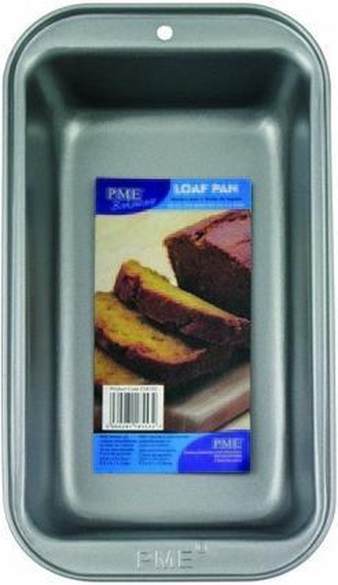 Broodvorm PME 23