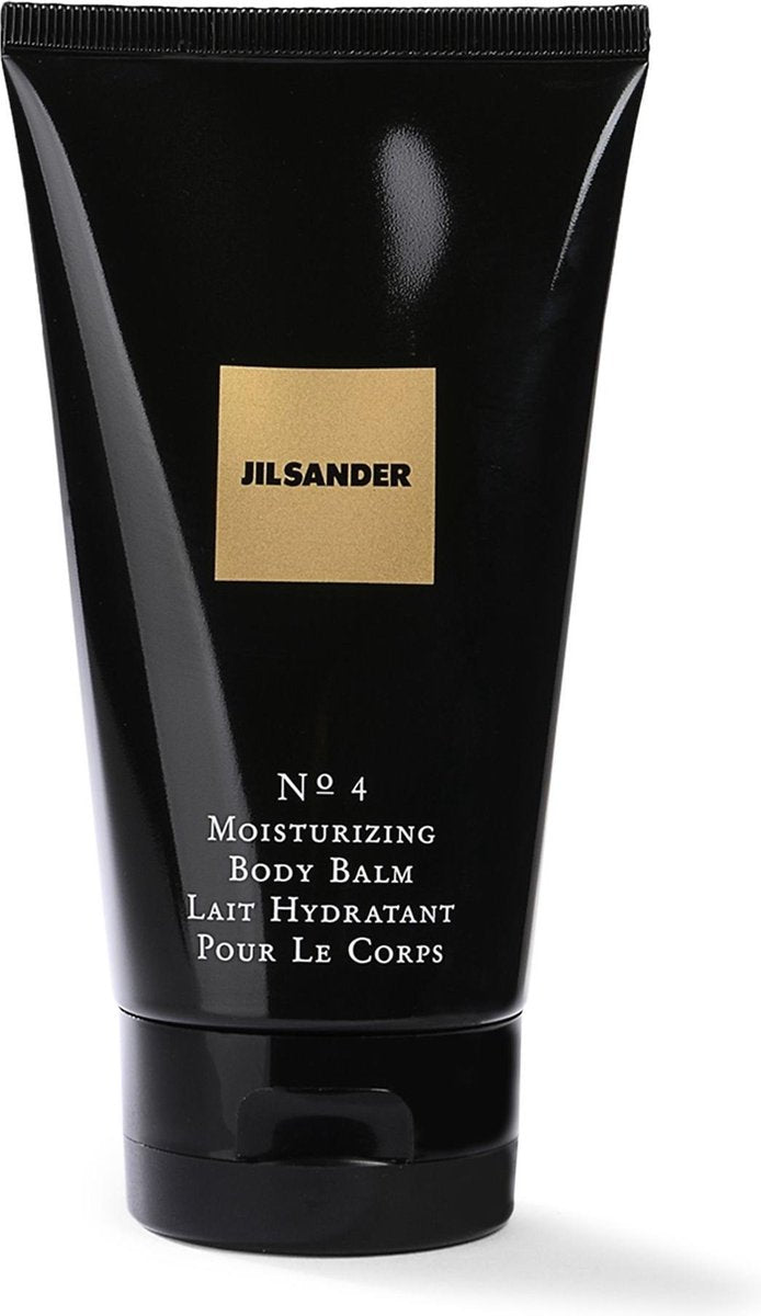 Jil Sander - No.4 Rich Shower Gel 150ml