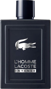 L'HOMME LACOSTE INTENSE  150 ml | parfum voor dames aanbieding | parfum femme | geurtjes vrouwen | geur