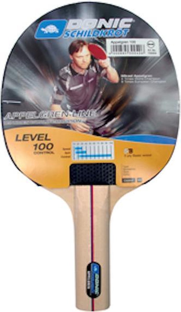 Ping Pong Palet Waldner Line - Level 100