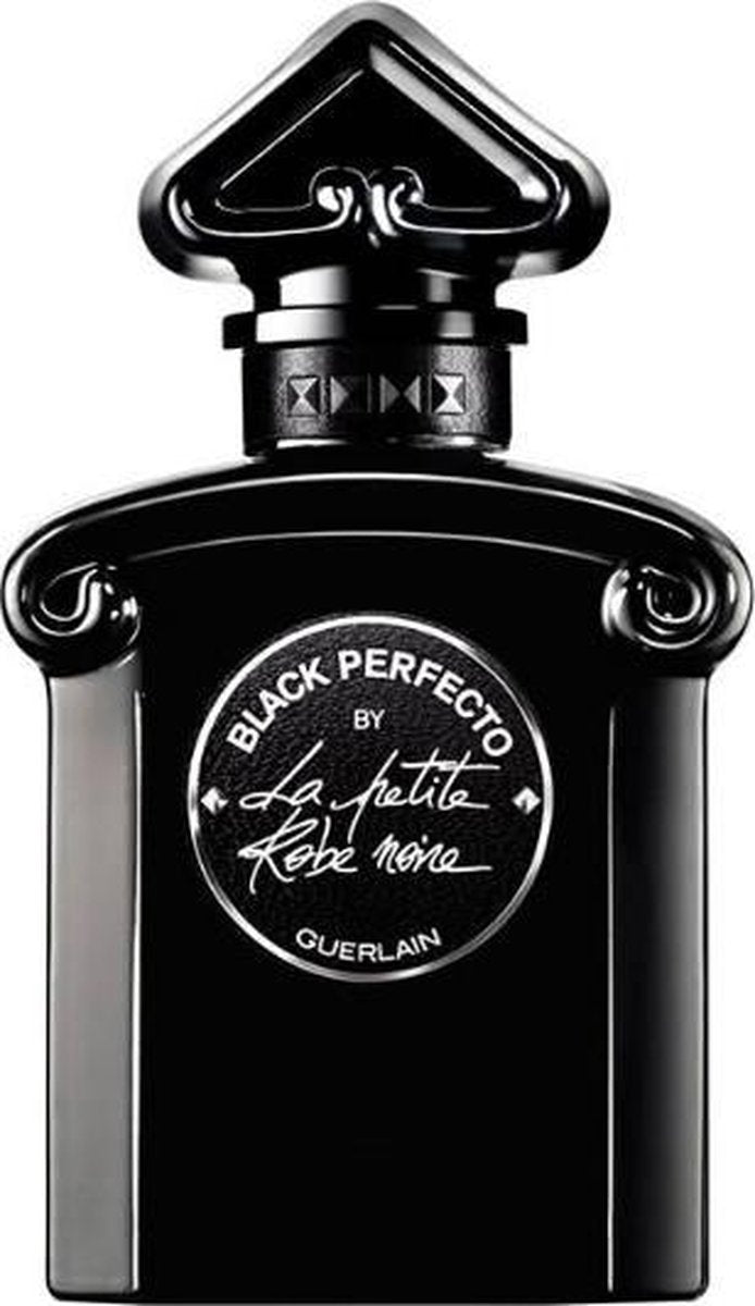 MULTI BUNDEL 3 stuks La Petite Robe Noir Black Perfecto Eau De Perfume Spray 30ml