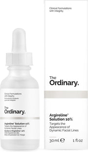 The Ordinary - Argireline Solution 10% - anti-aging serum