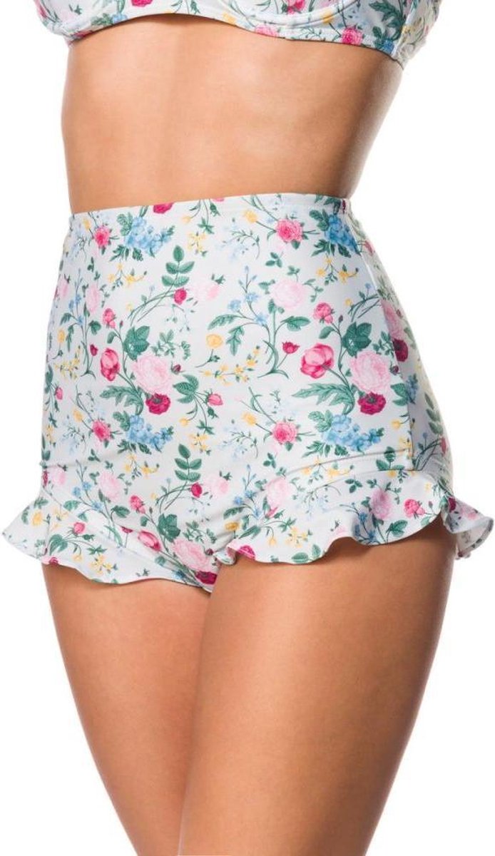 Belsira Bikinibroekje -3XL- 50116 Multicolours