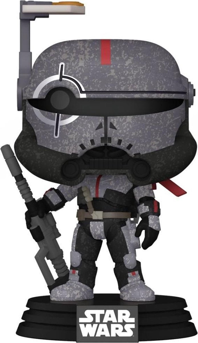 Crosshair - Funko Pop! - Star Wars The Bad Batch