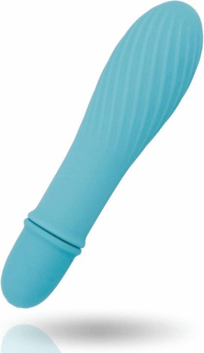 INSPIRE BASIC NIA TURQUOISE