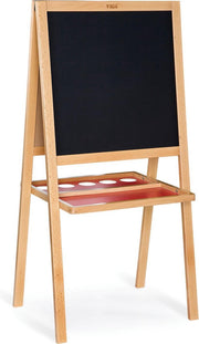Viga Toys - Schoolbord - Magnetisch Whiteboard - Educatief