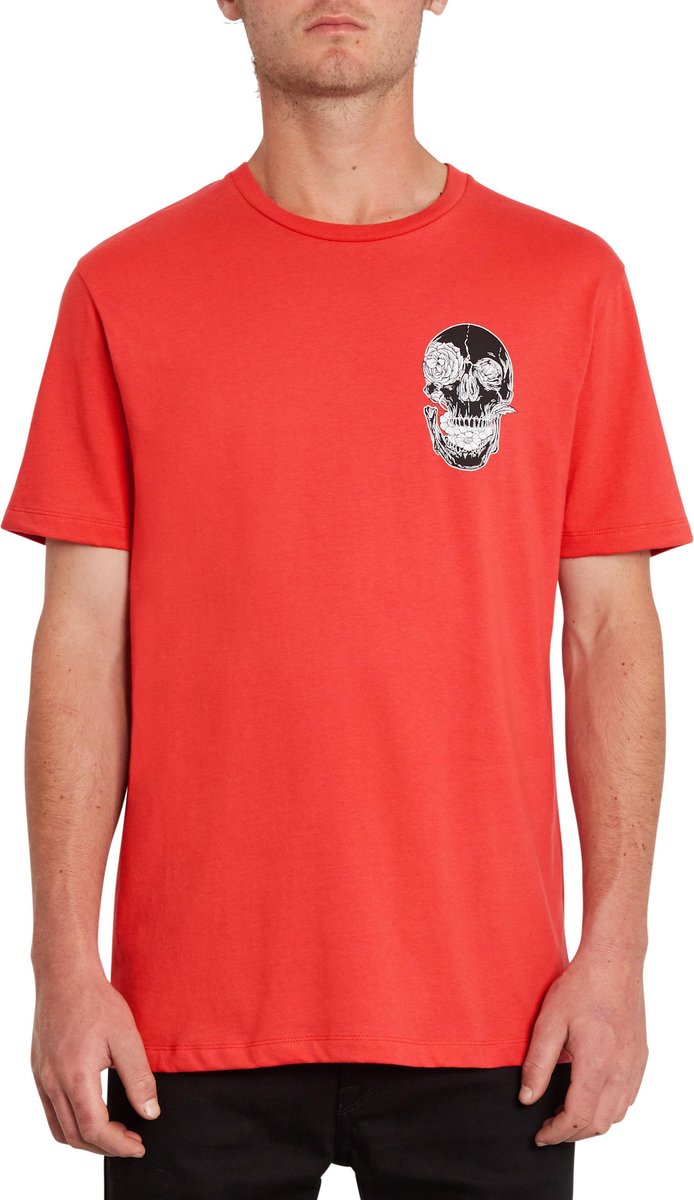 Volcom Fortifem Fa Ss Cmr Xl