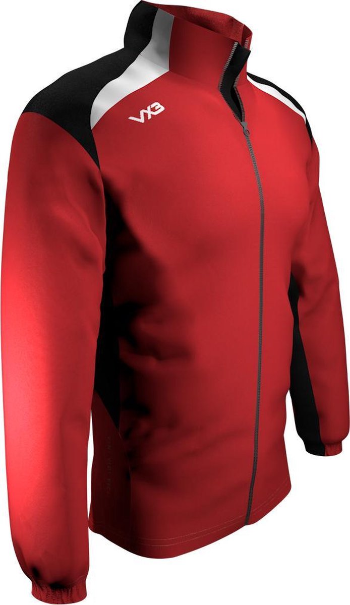 VX3 Novus FZ Jacket 4XL