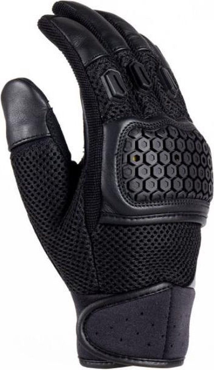 Knox Urbane Pro Black Hand Armour M