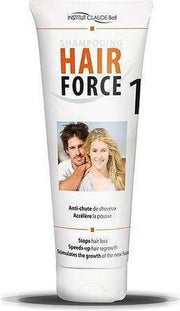 Claude Bell Hair Force One Shampoo