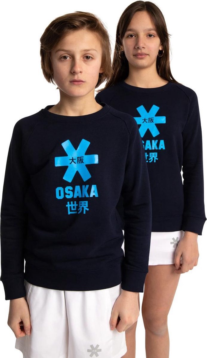 Osaka Deshi Sweater Star