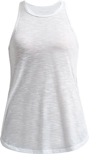 Röhnisch Tanktop Sheer Wit Dames Maat Xxl