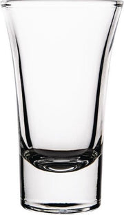 Olympia Boston Shotglazen 6cl - Ø5