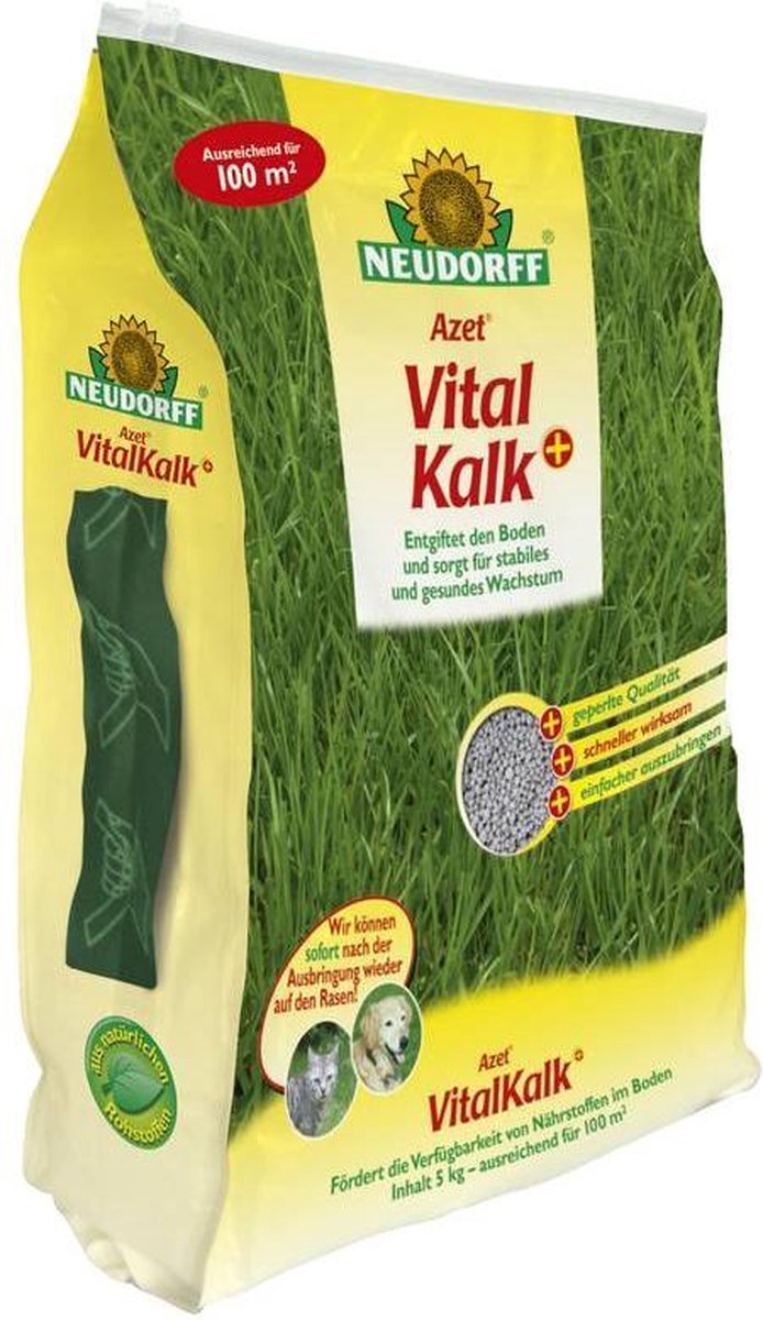 Neudorff Acet VitalKalk - 10 kg