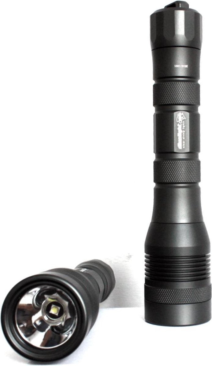 Duiklamp Divelight DL-C01 1500lm