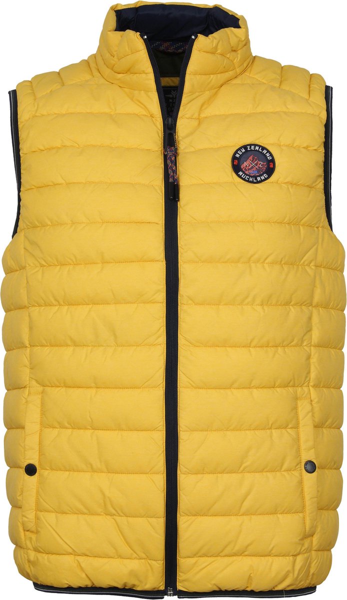 NZA Jack Vanda Geel - maat XL