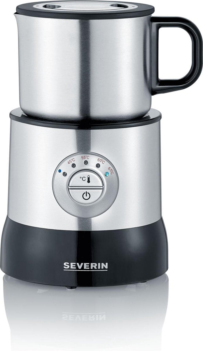Severin SM 3583 - Melkopschuimer