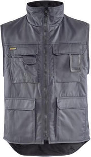 Blåkläder 3801-1900 Bodywarmer Grijs maat L