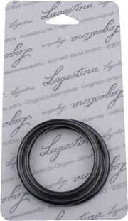 LAGOSTINA - DICHTING SNELKOKER -  6-9L - 24CM - 90003010209