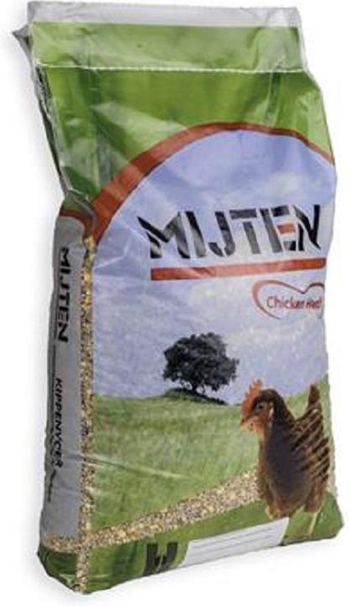 Kippensnoep Kippensnack Kippenvoer