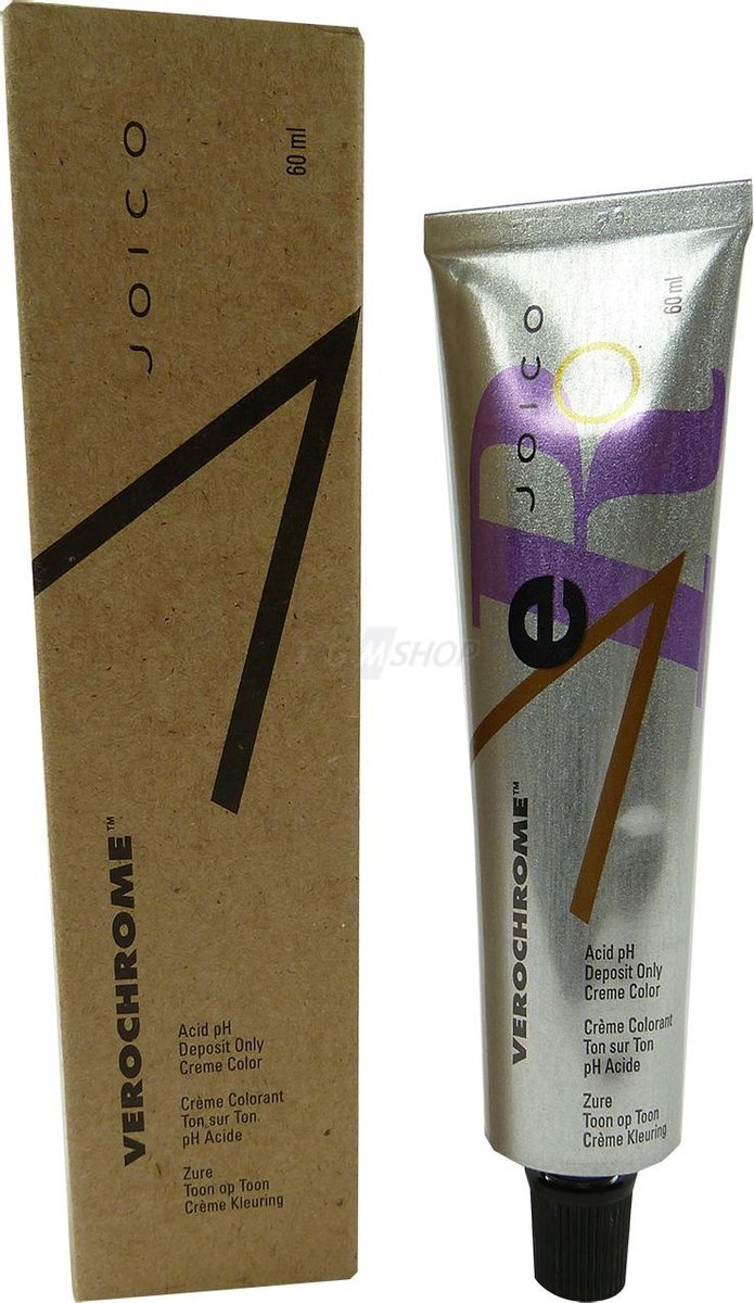 Joico - Verochrome - Creme Color - RBL Royal Blue