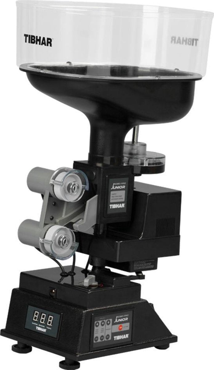 Tibhar Robopro Junior Tafeltennis Robot