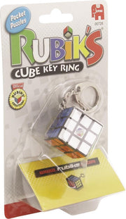 Rubik's Mini Cube Sleutelhanger