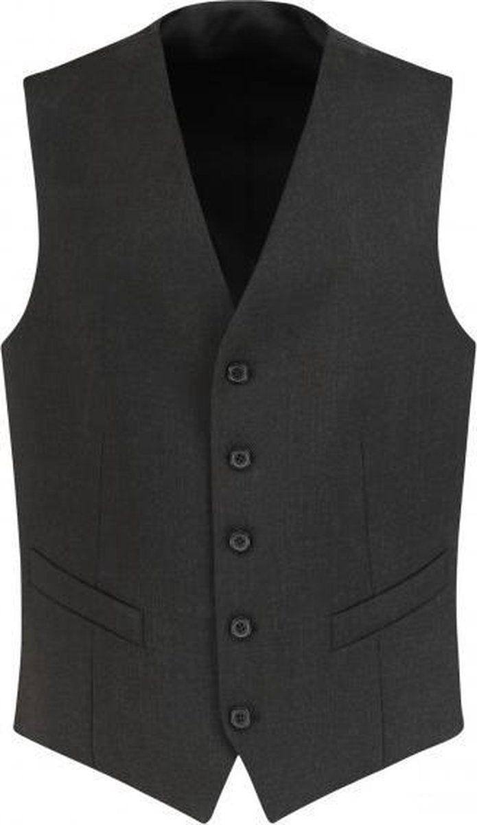 GENTS |  Gilet Heren | Wol |  PW antra 0003 Maat 114
