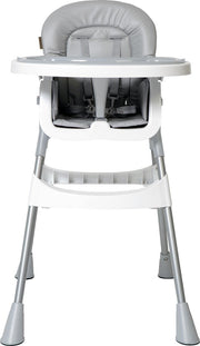 Topmark Jess Kinderstoel - Silver