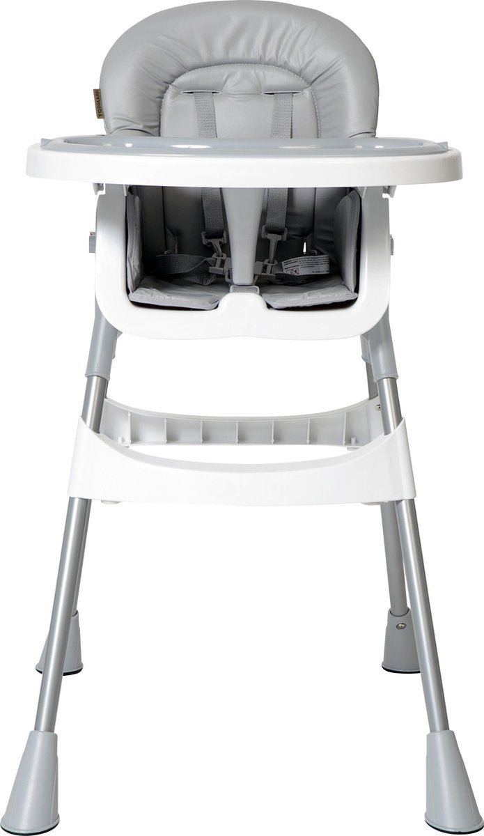 Topmark Jess Kinderstoel - Silver