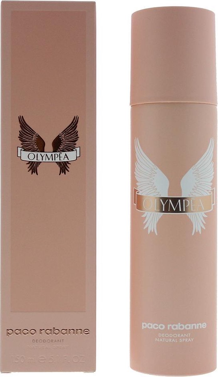 Paco Rabanne Olympea Deodorant Spray - 150 ml