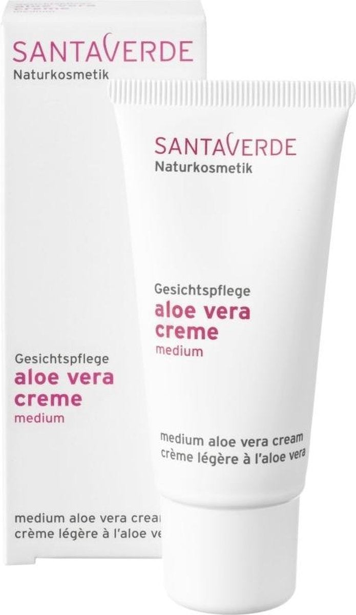 Santaverde SVAVCM30 dagcrème 30 ml Gezicht