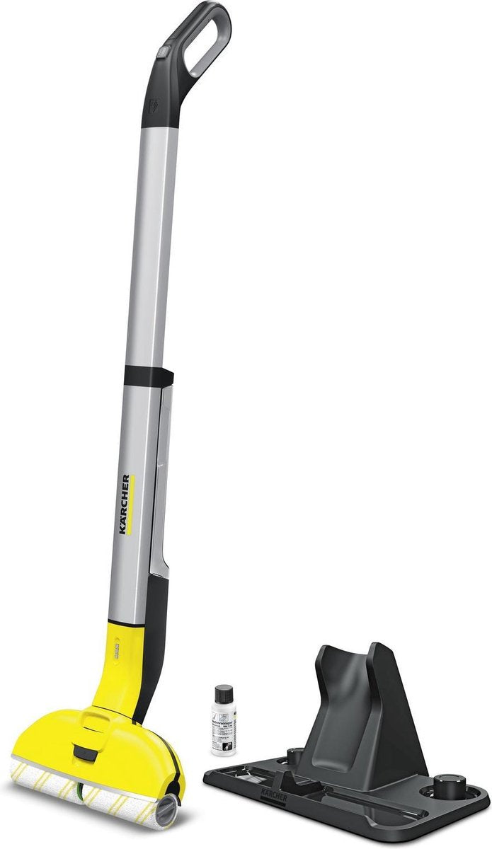 Kärcher Floor Cleaner FC 3 Cordless - Vloerreiniger