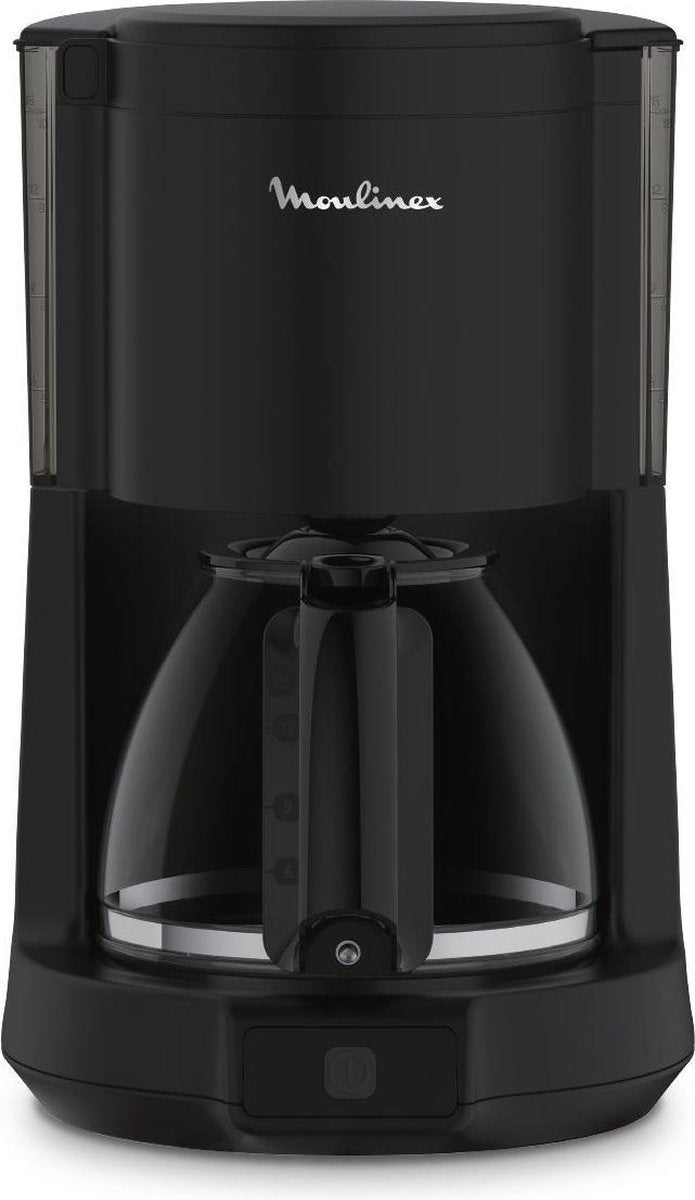 Moulinex Principio Select FG272N10 - Koffiezetapparaat
