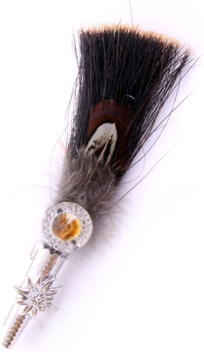 Hoedenspeld Karinthie 6 cm