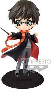 Harry Potter: Q Posket - Harry Potter Mini Figure