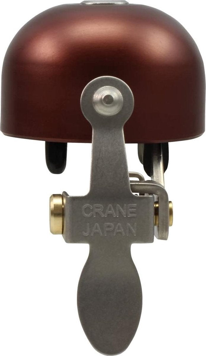 Crane Fietsbel E-ne 5 X 3